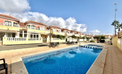 Apartment - Herverkoop - La Zenia -
                Costa Blanca