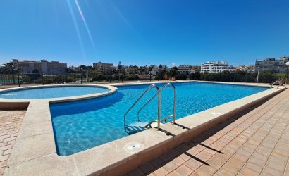 Apartment - Herverkoop - La Zenia -
                Costa Blanca