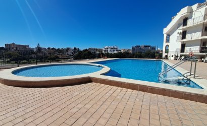 Apartment - Herverkoop - La Zenia -
                Costa Blanca