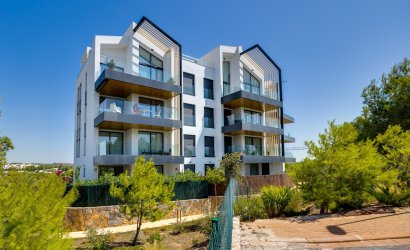 Apartment - Herverkoop - Las Colinas Golf Resort -
                Las Colinas golf