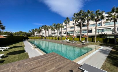 Apartment - Herverkoop - Las Colinas Golf Resort - Las Colinas golf