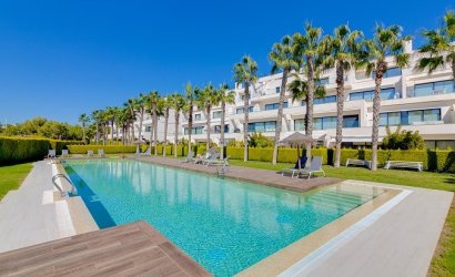 Apartment - Herverkoop -
                Las Colinas Golf Resort - MM-75973