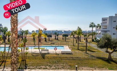 Apartment - Herverkoop - Las Terrazas de la Torre -
                Las Terrazas de la Torre