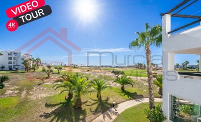 Apartment - Herverkoop - Las Terrazas de la Torre -
                Las Terrazas de la Torre