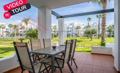 Apartment - Herverkoop - Las Terrazas de la Torre -
                Las Terrazas de la Torre