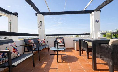 Apartment - Herverkoop - Las Terrazas de la Torre -
                Las Terrazas de la Torre