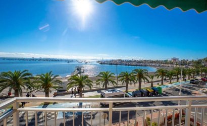 Apartment - Herverkoop - Lo Pagan -
                Costa Calida