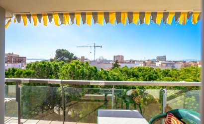 Apartment - Herverkoop - Lo Pagan -
                Costa Calida