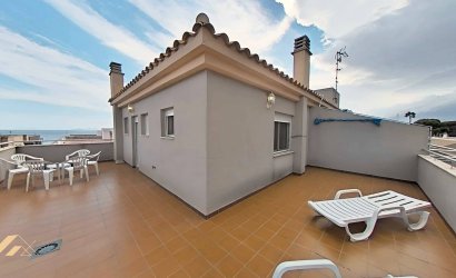 Apartment - Herverkoop - Lo Pagan -
                La Puntica