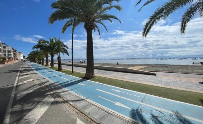 Apartment - Herverkoop - Lo Pagan -
                Lo Pagan