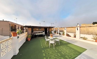 Apartment - Herverkoop - Lo Pagan -
                Villananitos