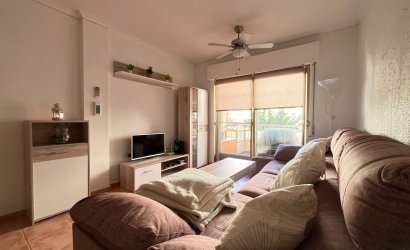 Apartment - Herverkoop - Lo Pagan -
                Villananitos