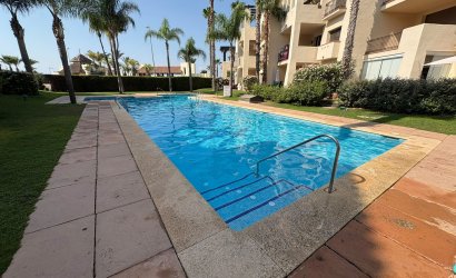 Apartment - Herverkoop - Los Alcazares - Costa Calida