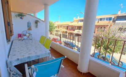 Apartment - Herverkoop - Los Alcazares - Los Alcazares