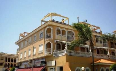 Apartment - Herverkoop - Los Alcazares - Los Alcazares