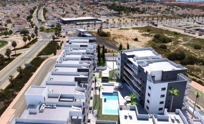 Apartment - Herverkoop - Los Alcazares - Los Alcazares