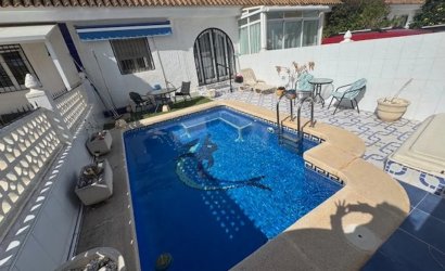 Apartment - Herverkoop - Los Alcazares -
                Los Alcazares