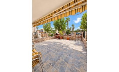 Apartment - Herverkoop - Los Alcazares -
                Los Narejos-punta Calera