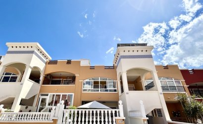 Apartment - Herverkoop - Los Altos - Costa Blanca