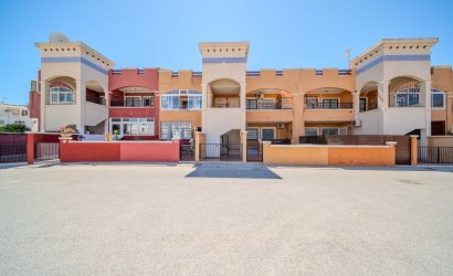 Apartment - Herverkoop - Los Altos -
                Los Altos