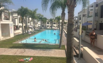 Apartment - Herverkoop - Los Balcones -
                AMAY Urbanisation