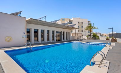 Apartment - Herverkoop - Los Dolses - Inland