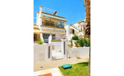 Apartment - Herverkoop - Los Dolses -
                Inland