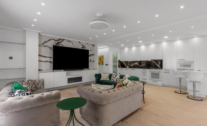 Apartment - Herverkoop - Los Montesinos -
                Los Montesinos