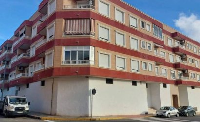 Apartment - Herverkoop - Los Montesinos -
                Los Montesinos