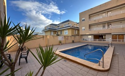 Apartment - Herverkoop - Los Montesinos -
                Los Montesinos