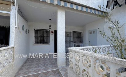 Apartment - Herverkoop - Los Narejos -
                Urb. Oasis