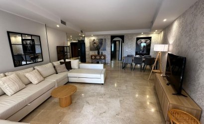Apartment - Herverkoop - Marbella -
                Lomas De Rio Verde