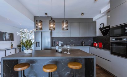 Apartment - Herverkoop - Marbella -
                Los Monteros