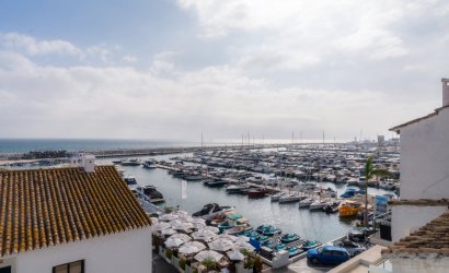 Apartment - Herverkoop -
                Marbella - MM-47627