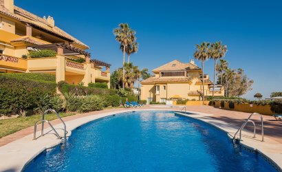 Apartment - Herverkoop -
                Marbella - MM-56431