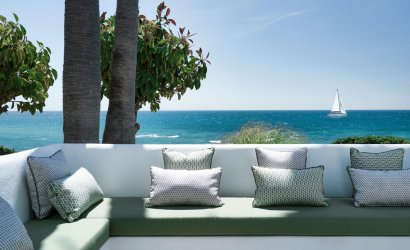 Apartment - Herverkoop -
                Marbella - MM-57887