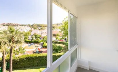 Apartment - Herverkoop -
                Marbella - MM-62931