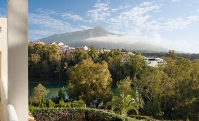 Apartment - Herverkoop -
                Marbella - MM-75158