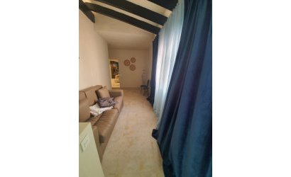 Apartment - Herverkoop - Marbella - Puerto Banús