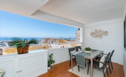 Apartment - Herverkoop - Marbella - Puerto Banús