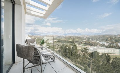 Apartment - Herverkoop - Mijas -
                Mijas