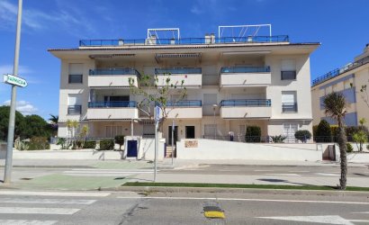 Apartment - Herverkoop - Mil Palmeras -
                Mil Palmeras