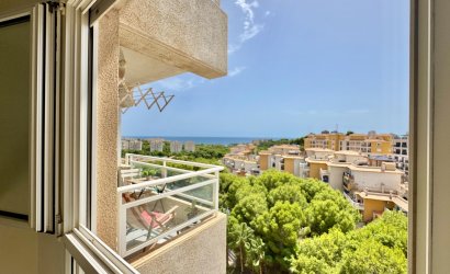 Apartment - Herverkoop - Orihuela Costa -
                Altos De Campoamor