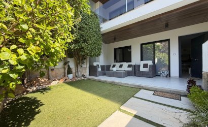Apartment - Herverkoop - Orihuela Costa - Altos De Campoamor