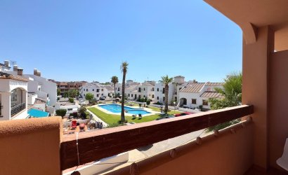 Apartment - Herverkoop - Orihuela Costa - Costa Blanca