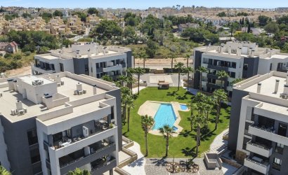 Apartment - Herverkoop - Orihuela Costa - Costa Blanca
