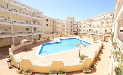 Apartment - Herverkoop - Orihuela Costa - Costa Blanca