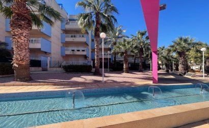Apartment - Herverkoop - Orihuela Costa - Costa Blanca