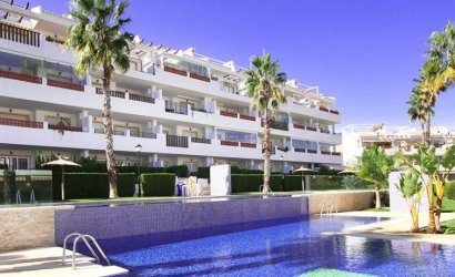 Apartment - Herverkoop - Orihuela Costa - Costa Blanca