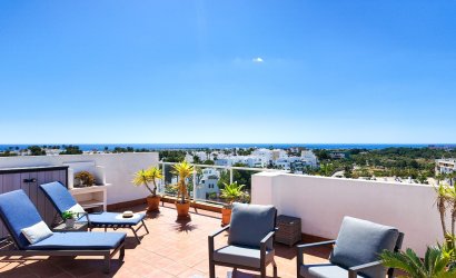 Apartment - Herverkoop - Orihuela Costa - Costa Blanca